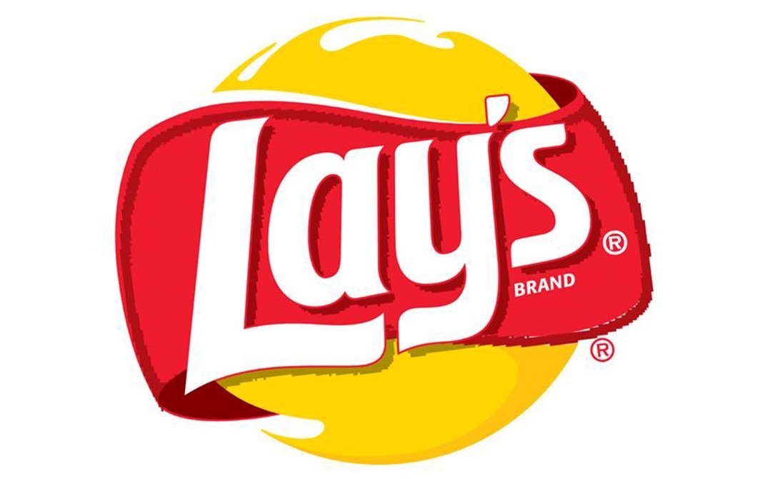 Lay's Swiss Grilled Cheese Flavour Potato Chips   Pack  55 grams
